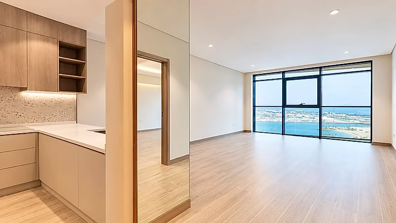 2BR Sea View Waterfront | Freehold | Top Amenities - Photo 23