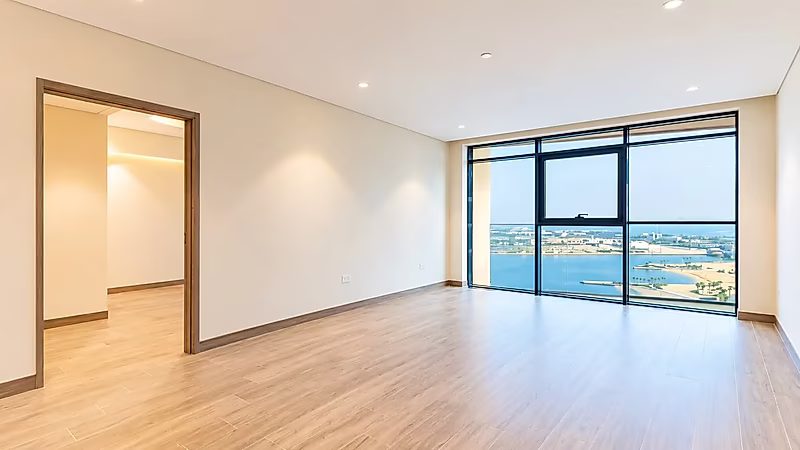 2BR Sea View Waterfront | Freehold | Top Amenities - Photo 24