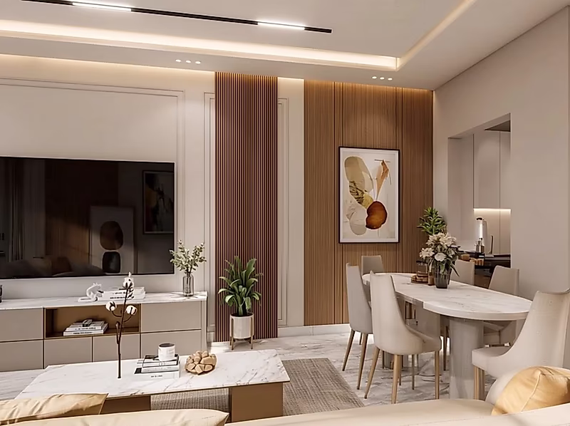 2BR in Energy City | 14,500/Month - Photo 11