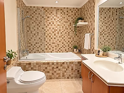 FREEHOLD|3BR+MAID|PRIVATE STORAGE|PORTO ARABIA
