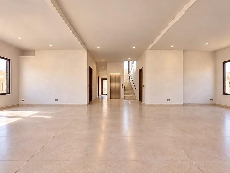 Corner 8BR Villa with Elevator | Onaiza - Photo 6