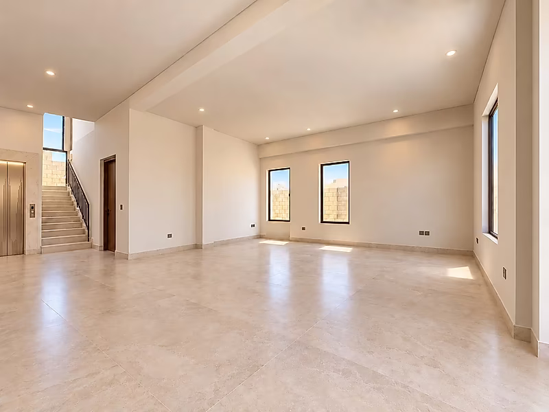 Corner 8BR Villa with Elevator | Onaiza - Photo 7