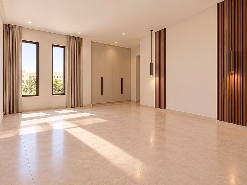 Corner 8BR Villa with Elevator | Onaiza - Photo 9