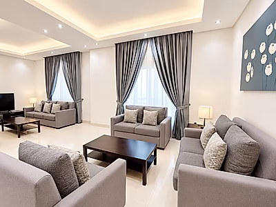 2-BEDROOM LUXURY LIVING | PREMIUM AMENITIES