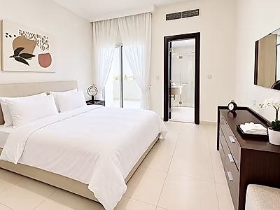 2-BEDROOM LUXURY LIVING | PREMIUM AMENITIES