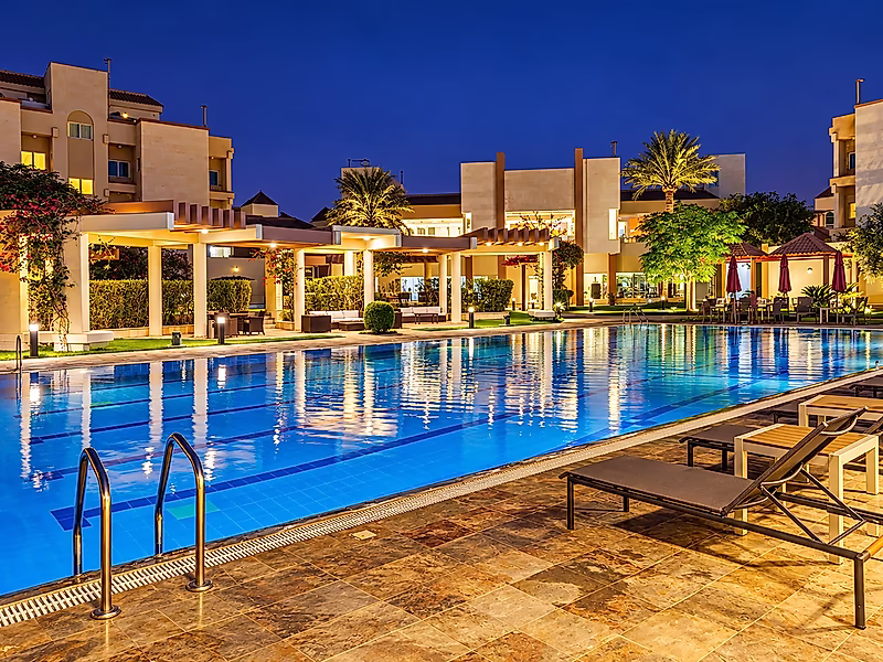 2-BEDROOM LUXURY LIVING | PREMIUM AMENITIES - Photo 8