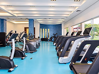 2-BEDROOM LUXURY LIVING | PREMIUM AMENITIES