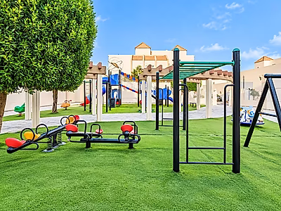 2-BEDROOM LUXURY LIVING | PREMIUM AMENITIES