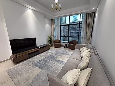 MODERN 2 BEDROOMS | BRIGHT & SPACIOUS - Photo 3