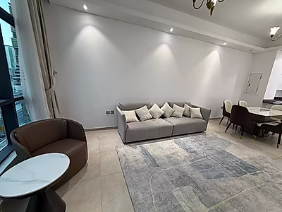 MODERN 2 BEDROOMS | BRIGHT & SPACIOUS - Photo 4