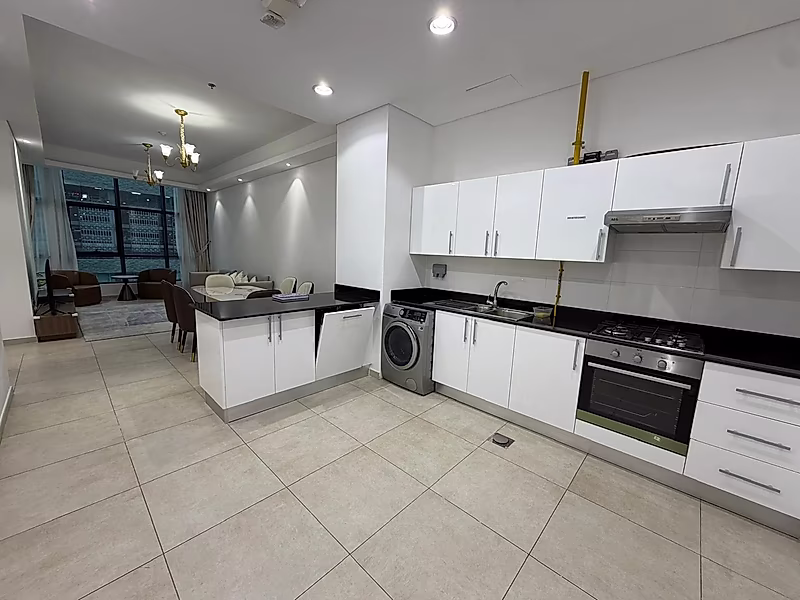 MODERN 2 BEDROOMS | BRIGHT & SPACIOUS - Photo 6