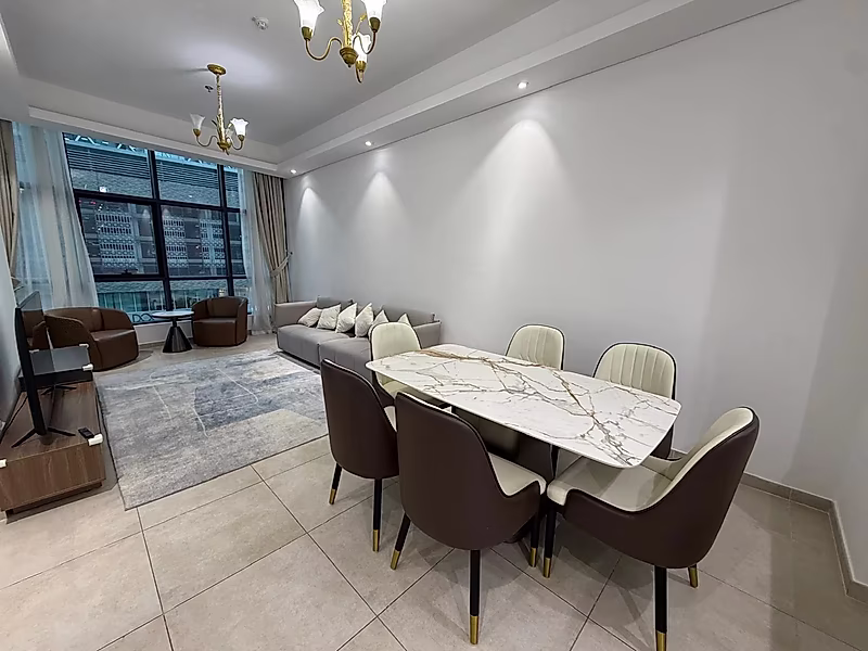 MODERN 2 BEDROOMS | BRIGHT & SPACIOUS - Photo 8