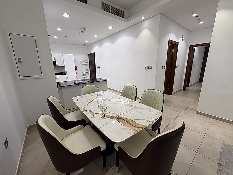 MODERN 2 BEDROOMS | BRIGHT & SPACIOUS - Photo 10