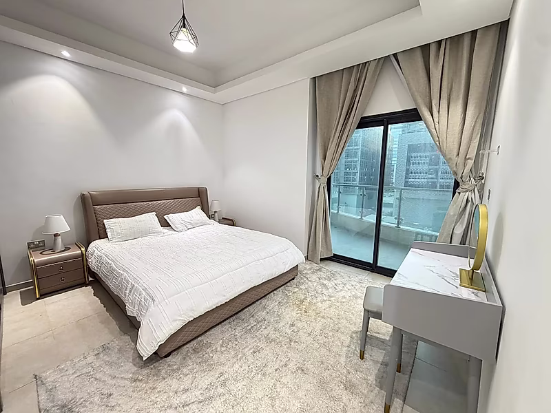 MODERN 2 BEDROOMS | BRIGHT & SPACIOUS - Photo 12