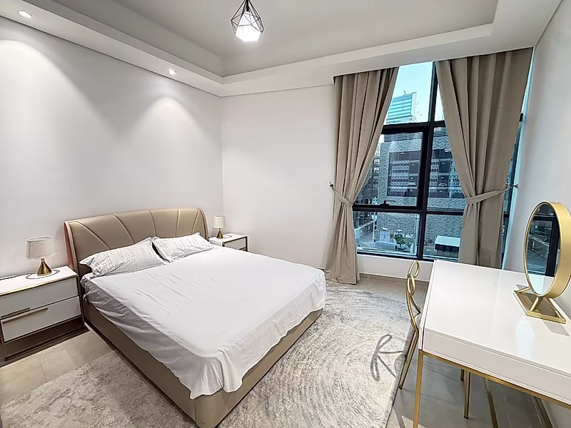 MODERN 2 BEDROOMS | BRIGHT & SPACIOUS - Photo 13