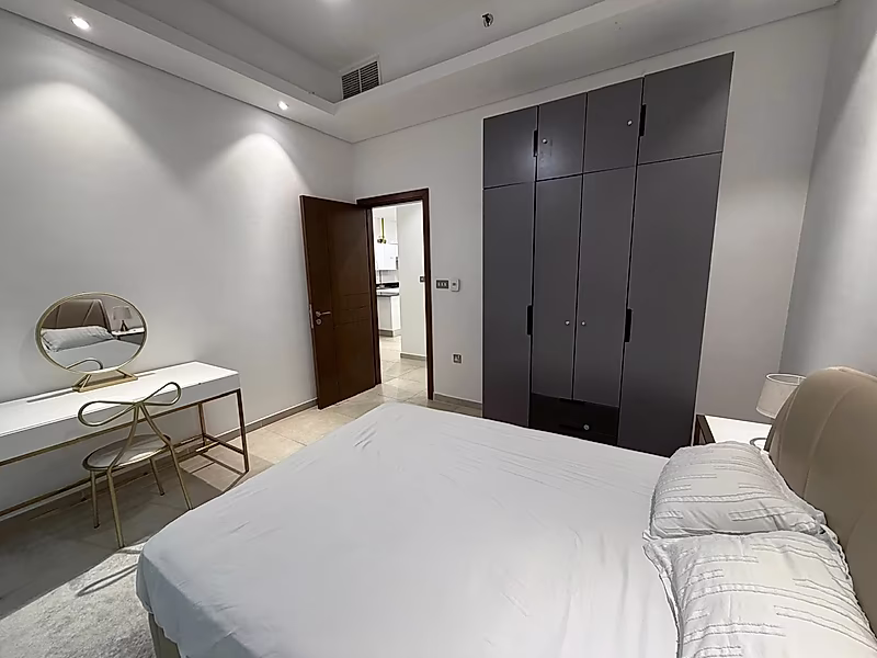 MODERN 2 BEDROOMS | BRIGHT & SPACIOUS - Photo 15