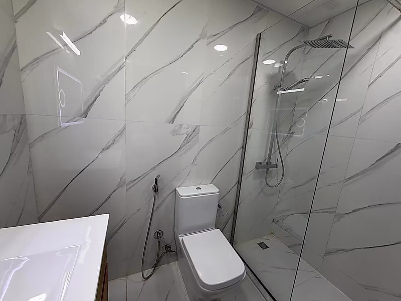 MODERN 2 BEDROOMS | BRIGHT & SPACIOUS - Photo 19