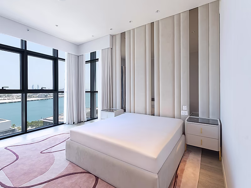 STUNNING 2+MAID BEDROOM APARTMENT WITH BREATHTAKING SEA VIEW - Photo 5