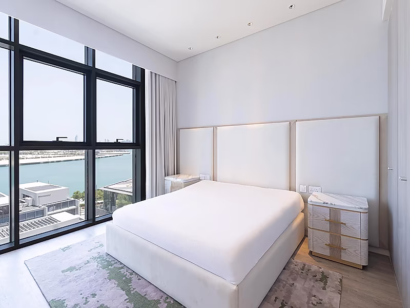STUNNING 2+MAID BEDROOM APARTMENT WITH BREATHTAKING SEA VIEW - Photo 7