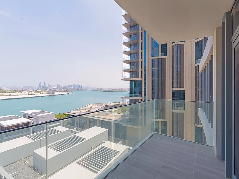 STUNNING 2+MAID BEDROOM APARTMENT WITH BREATHTAKING SEA VIEW - Photo 11
