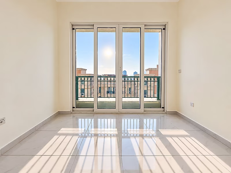 Best Deal for a Sea-View 2BR with Beach Access – Viva Bahriya - Photo 6