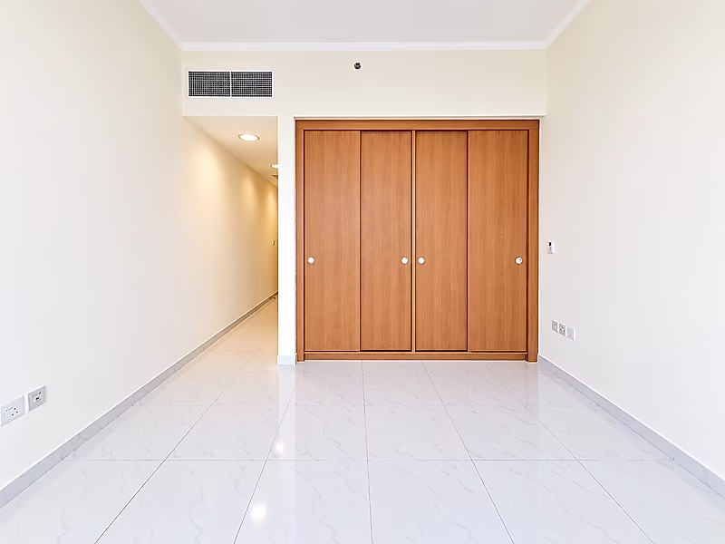 Best Deal for a Sea-View 2BR with Beach Access – Viva Bahriya - Photo 9