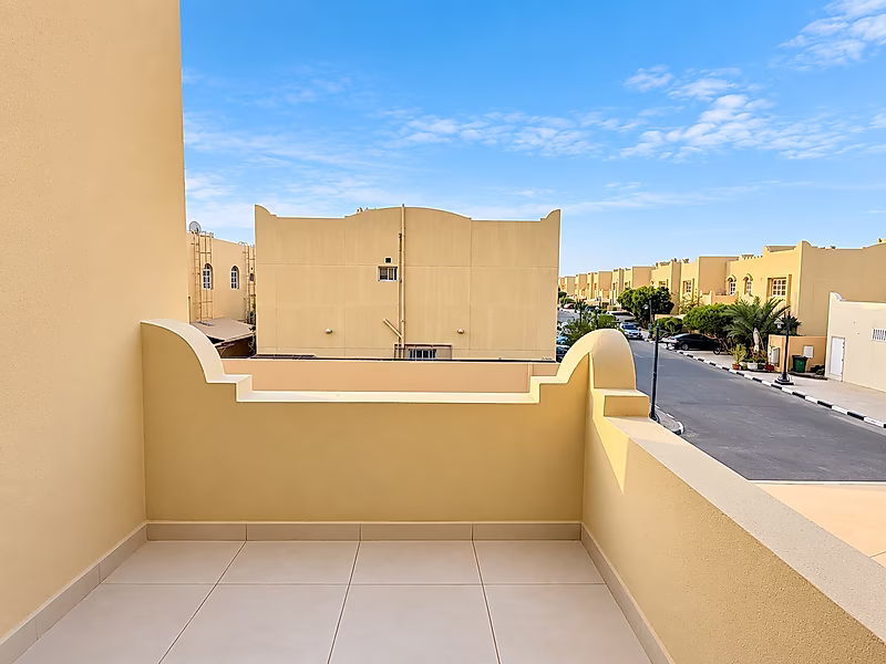 ELEGANT 4-BEDROOM VILLA FOR RENT IN AL WAAB - Photo 3