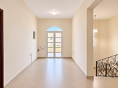 ELEGANT 4-BEDROOM VILLA FOR RENT IN AL WAAB