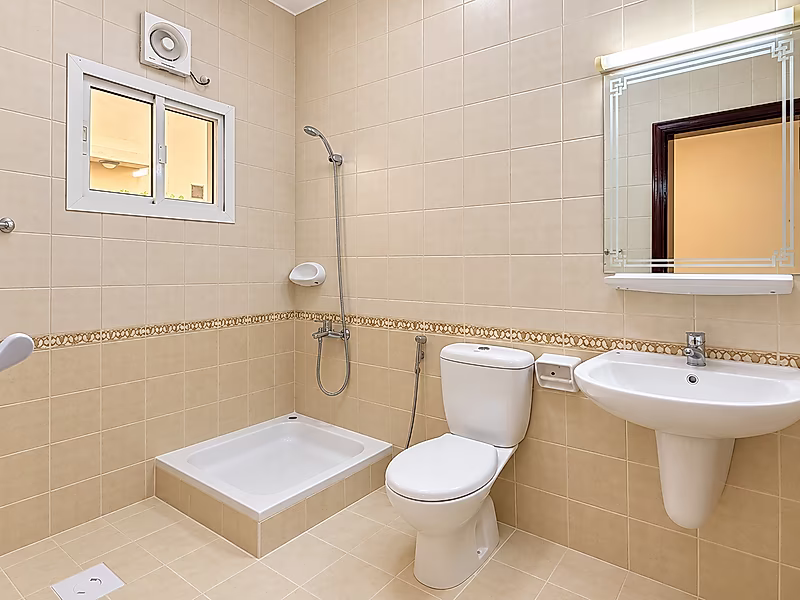 ELEGANT 4-BEDROOM VILLA FOR RENT IN AL WAAB - Photo 5