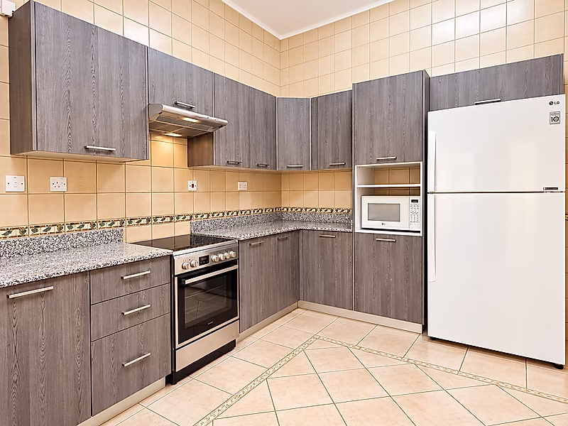 ELEGANT 4-BEDROOM VILLA FOR RENT IN AL WAAB - Photo 6