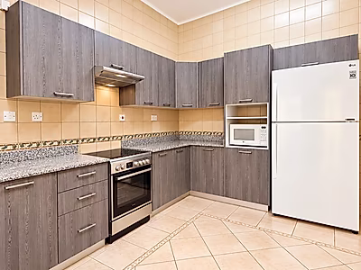 ELEGANT 4-BEDROOM VILLA FOR RENT IN AL WAAB