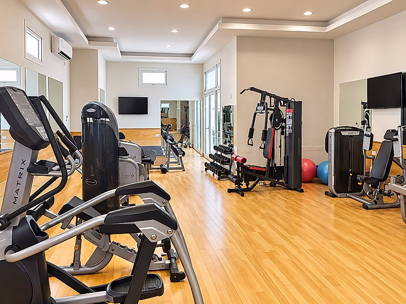 2 BEDROOMS | FULLY FURNISHED | AL SADD | BILLS INCLUDED - Photo 8