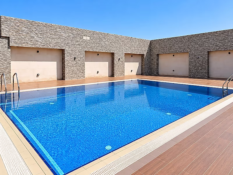 2 BEDROOMS | FULLY FURNISHED | AL SADD | BILLS INCLUDED - Photo 9