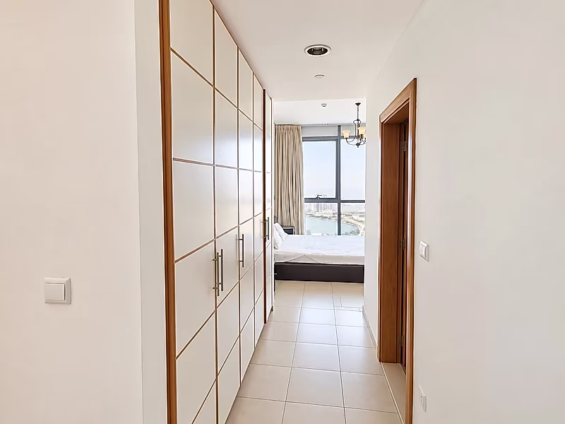 CHIC 1-BED APARTMENT WITH SERENE AMBIANCE - Photo 6