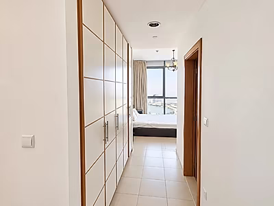 CHIC 1-BED APARTMENT WITH SERENE AMBIANCE
