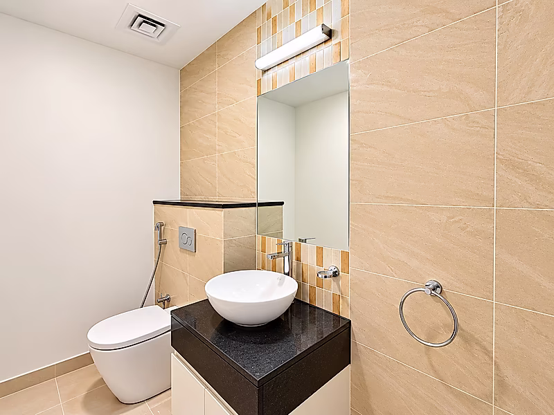 ELEGANT LIVING | COZY 1BR RETREAT - Photo 2