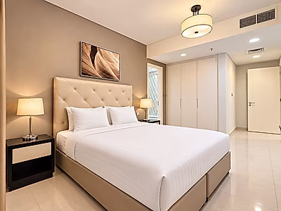 ELEGANT LIVING | COZY 1BR RETREAT - Photo 3
