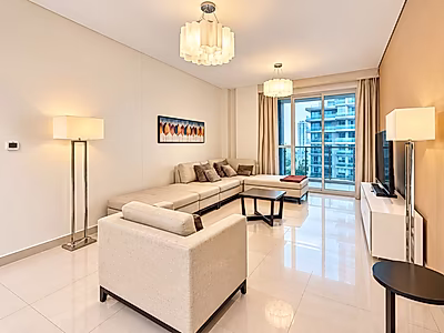 ELEGANT LIVING | COZY 1BR RETREAT - Photo 4