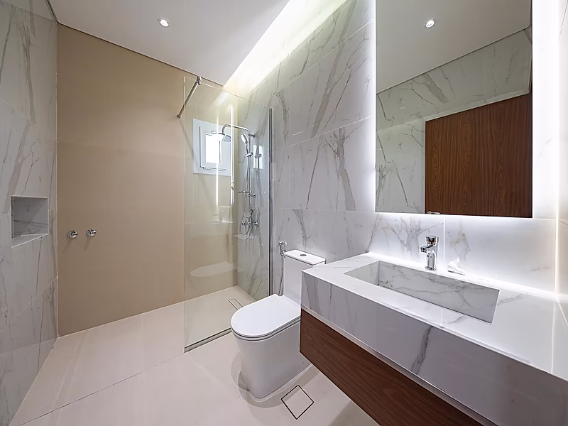 Modern Ready-to-Move Villa for Sale in Mreikh | Luxury Design & Spacious Layout - Photo 45