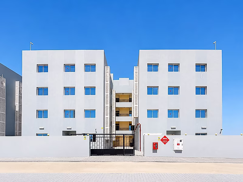 Staff Accommodation for Rent | Umm Salal (Bu Qarn) - Photo 1