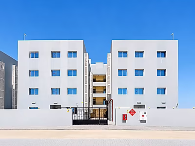 Staff Accommodation for Rent | Umm Salal (Bu Qarn)