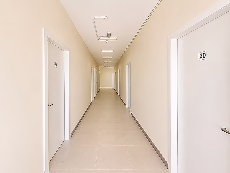 Staff Accommodation for Rent | Umm Salal (Bu Qarn) - Photo 4