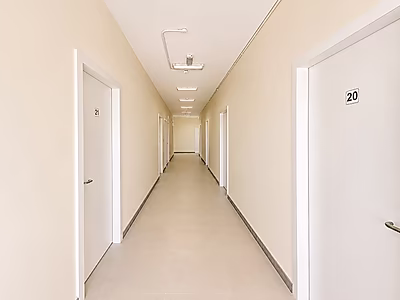 Staff Accommodation for Rent | Umm Salal (Bu Qarn) - Photo 4