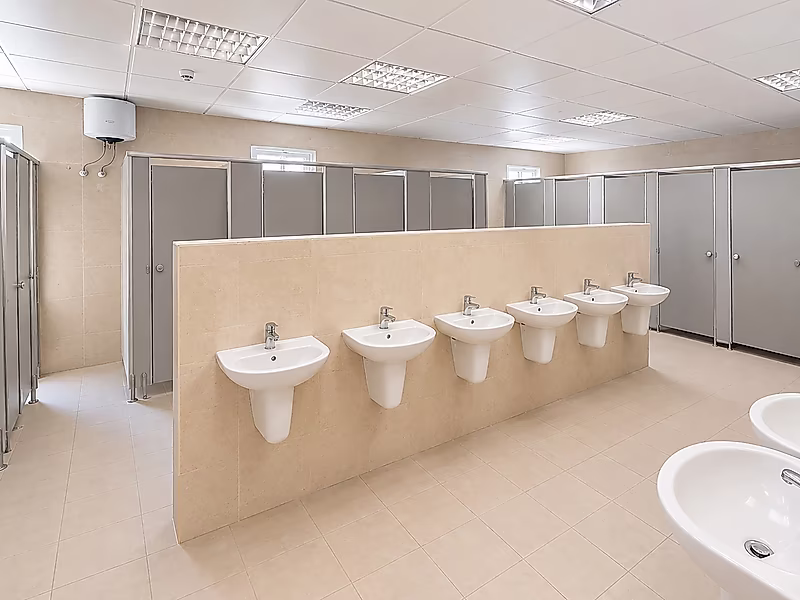 Staff Accommodation for Rent | Umm Salal (Bu Qarn) - Photo 7