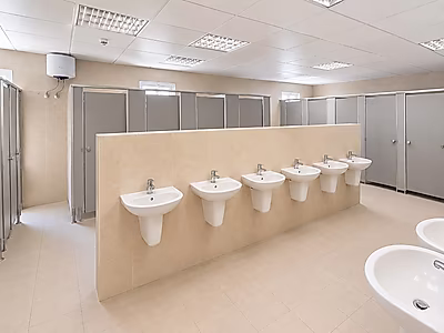 Staff Accommodation for Rent | Umm Salal (Bu Qarn)