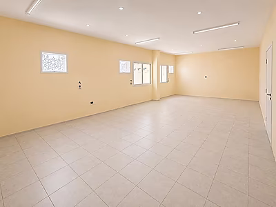 Staff Accommodation for Rent | Umm Salal (Bu Qarn)