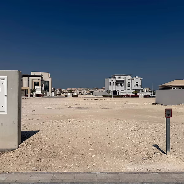 أرض مميزة على الواجهة البحرية للتطوير الحصري - Photo 1
