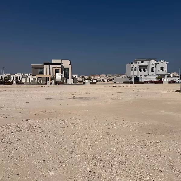 أرض مميزة على الواجهة البحرية للتطوير الحصري - Photo 3