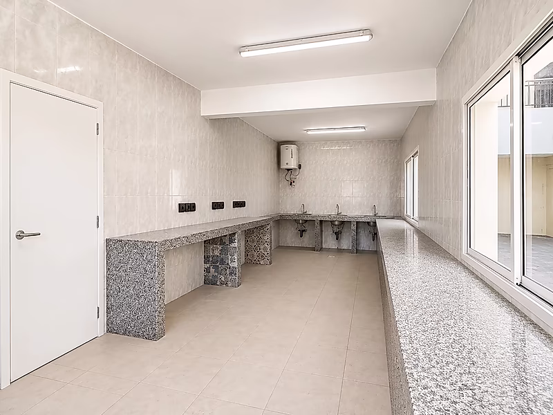 For RENT! 224 Staff Rooms Umm Salal (Bu Garn) - Photo 2