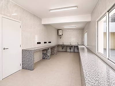 For RENT! 224 Staff Rooms Umm Salal (Bu Garn) - Photo 2
